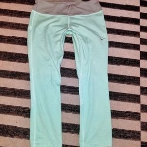 Nike Running Cropped Leggings
